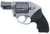 Charter Arms Off Duty, Cha 53811 38 Hammerless Alum
