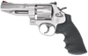 Smith & Wesson 178014 Performance Center Pro 627 357 Mag 8rd 4" Stainless Matte Silver Stainless Steel