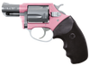 Charter Arms Undercover Lite, Cha 53830 Pink Lady 38 2in     Pink/ss