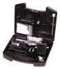Phoenix Arms Hp, Phoenix Drm2anb Hp22a 22lr 3in/5in Rng Kit Nkl/blk
