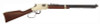Henry Goldenboy .22wmr - 20.5" Octagon Large Loop