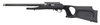 Magnum Research Magnum Lite, Mag Ssat22g  Switchbolt 22lr 17in Th Stock