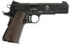 Gsg German Sports Guns, 2210m1911 1911 22lr Black 10rd
