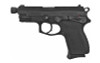 Bersa Tpr, Bersa Tpr9cmx Tprc 9mm Compact W/ Thrd     13rd