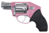 Charter Arms Undercover Lite, Cha 53851 Pink Lady 38 2in Ch