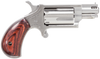 Naa Mini-revolver, 22msp 22mag 1 1/8in Ported