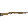 Winchester Guns 512326395 SXP Defender 12 Gauge 18" 5+1 3" Overall Flat Dark Earth