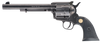 Chiappa Firearms 1873, Chia 340.170 1873 22-10 7 1/2in    Blk