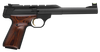 Browning Buck Mark, Brn 051-499490 Bkmk 22 Hnt  Fo     7.25  Mt