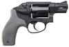 Smith & Wesson M&p, S&w Bodygrd   12056  *ca*38  1.875 Ctred  Blk/gry