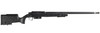 Christensen Arms Ba Tac 338lap Blk/gry 27 Tb