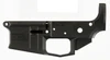 Aero Precision, M4E1 Stripped Lower, 223REM, 556NATO, Blk