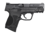 Smith & Wesson M&p, S&w M&p9c     12482   9m    3.6  2.0 Ts       12r