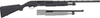 Akkar 620 20 Combo Pump Action - 26" & 18.5" Polymer Stock