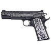 AUTO-ORDNANCE 1911 45ACP UNITED WE STAND EDITION 5 BLK