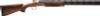 Stevens 555e O/u 410ga 26" Mc5 - Silver Engraved/walnunt