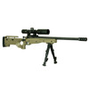 KSA CRICKETT PRECISION RIFLE PKG CPR
