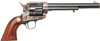 Cimarron P-model .44-40 Win. - Fs 7.5" Cc/blued Walnut