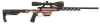 Howa Mini Excl, Howa Hmxl65gusa   Mini Excl Lt 6.5grn Tb   Usaflag