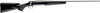 Browning X-bolt Stainless Stalker - .270 Win. 22" M.black Syn