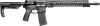 Pof-usa Minuteman Di 5.56mm - 16.5" 30rd M-lok Black