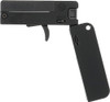 Trailblazer Lifecard .22lr - Single Shot Black