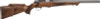 Anschutz 1712 Av Silhouette - .22lr 18" Blued Monte-carlo