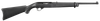 Ruger 1151 10/22 Carbine 22 LR 10+1 18.50" Satin Black Right Hand