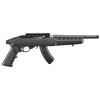 Ruger 4924 22 Charger Takedown 22 LR 10" 15+1 Matte Black Black Takedown Stock Black Polymer Grip Right Hand