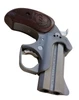 Bond Arms BAGR Grizzly 45 Colt (LC)/410 Gauge 2rd 3" Rosewood Grips