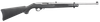 Ruger 10/22 Carbine .22 LR, 18.50" barrel, 10 rnd, Right Hand - Satin Stainless Black [MPN: 1256]