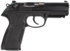 Beretta USA JXF9F20 Px4 Storm Full Size 9mm Luger 4" 10+1 Black