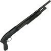 Maverick 88 Cruiser Pistol Grip 12ga 5rd Capacity 18.5" Barrel Pistol Grip`
