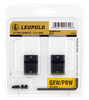 Leupold Qrw, Leu 174313 Qrw 2-base Brn Ab3 Mt