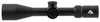 Aim Sports Alpha 6 2.5-15x50mm Obj 40.3'-8.2' @ 100yds FOV 30mm Tube Black Anodized Finish MR1 Milliradian