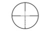 Leupold Scope Vx-freedom - 3-9x40 Rimfire Moa Matte