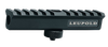 Leupold Base Mark 4 Ar15/m16 - Handle Mount Matte