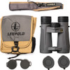 Leupold Binocular Bx-5 Santiam - Hd 10x42 Roof Shadow Gray