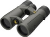 Leupold Binocular Bx-5 Santiam - Hd 10x42 Roof Shadow Gray