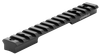 Leupold Base Backcountry Cross - Slot Remington 783 La Matte
