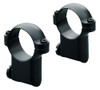 Leupold Ringmount Rings, Leu 52301  Rug 77 Ext Rings High    Mt