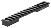 Leupold Base Backcountry Cross - Slot Remington 783 Sa Matte