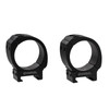 Wheeler Sporter Weaver Picatinny Scope Ring Low