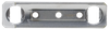 Leupold Base Dual Dovetail 1pc - S&w Classic Silver