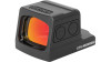 Holosun Technologies, EPS, Reflex Sight, 6 MOA Green Dot, Aluminum Housing, Matte Finish, Black