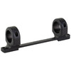 Dnz Cva Cascade La Med 1" Black