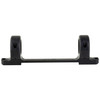 Dnz Cva Cascade La Med 1" Black