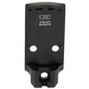 C&H Precision Weapons Staccato Duo Adapter Holo Eps/carry