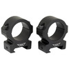 Warne Vapor Horiz 30mm Rings