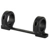 DNZ Game Reaper Medium 30mm Scope Mount for CVA Cascade Short Action